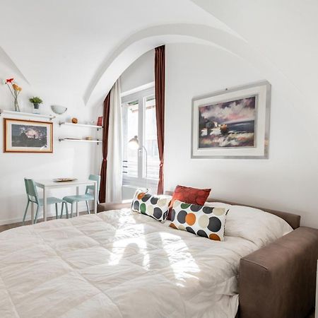 Fortezza Studios Florence Extérieur photo