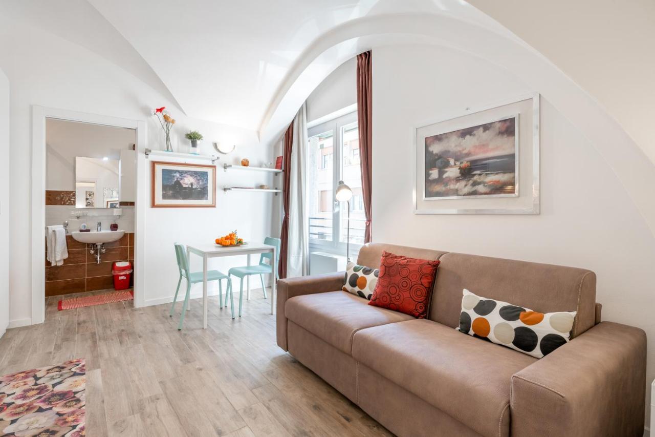 Fortezza Studios Florence Extérieur photo