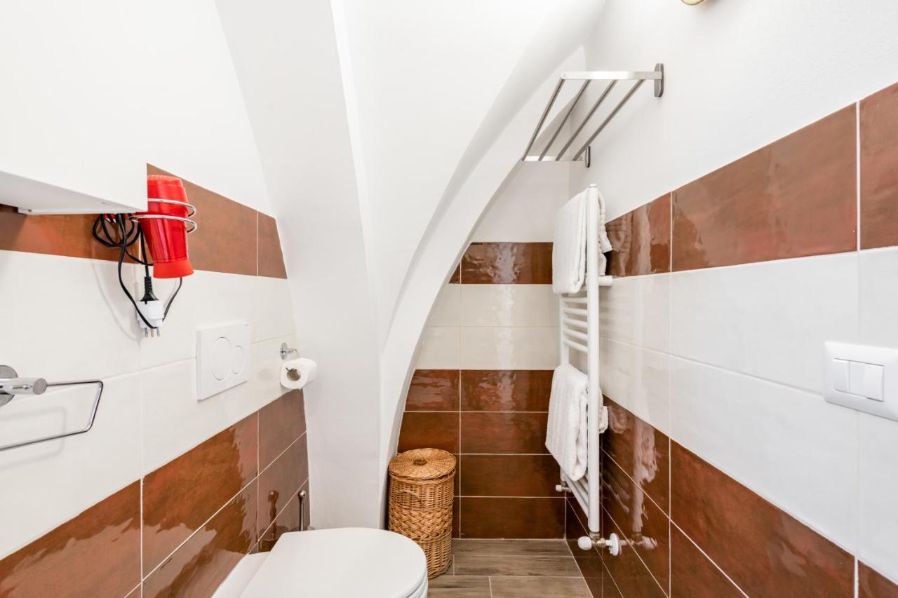 Fortezza Studios Florence Extérieur photo